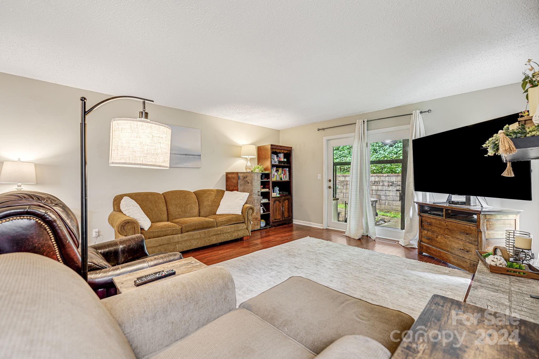 Birch Forest Condo - Residential