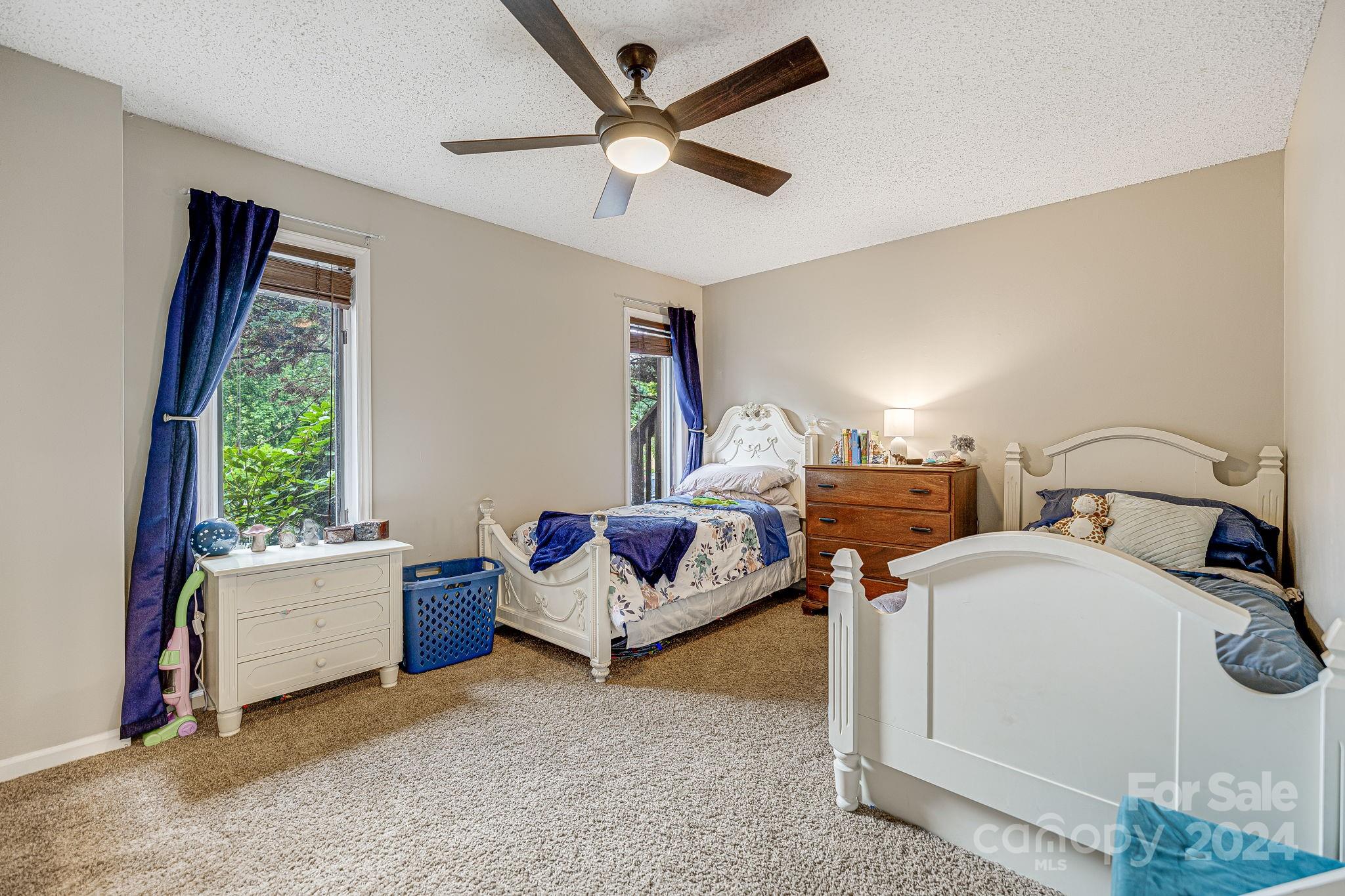 Birch Forest Condo - Residential