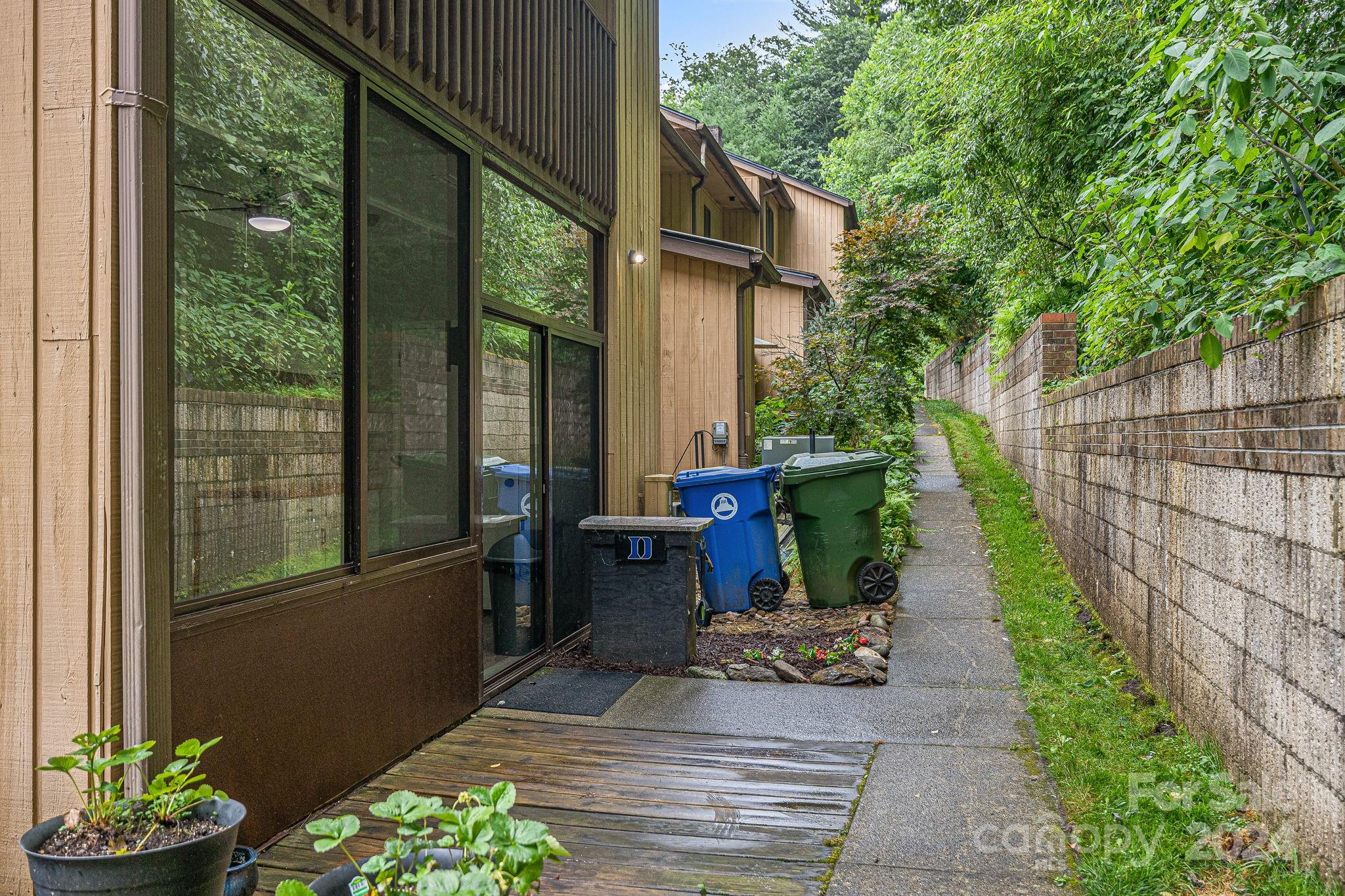Birch Forest Condo - Residential