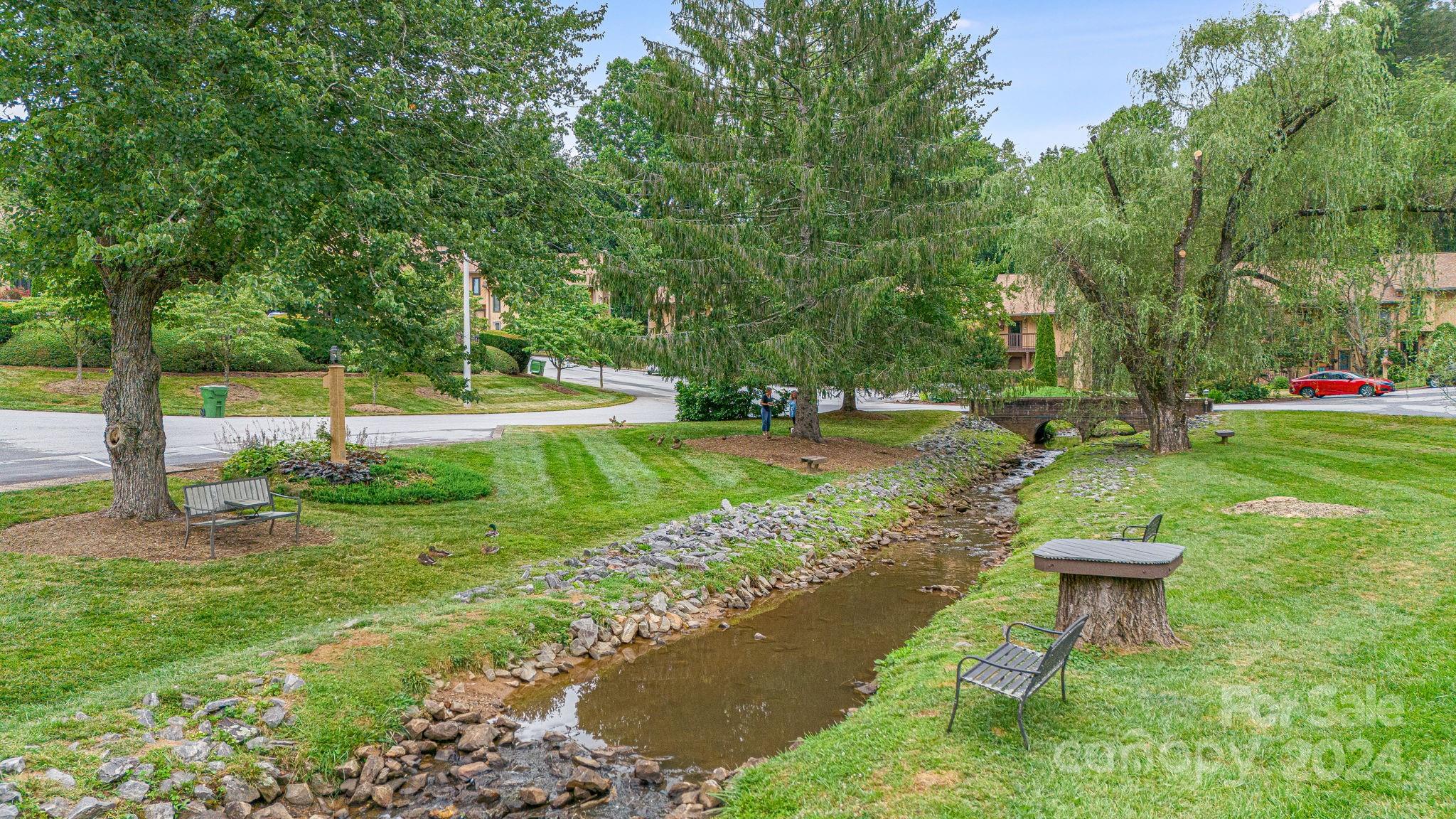 Birch Forest Condo - Residential
