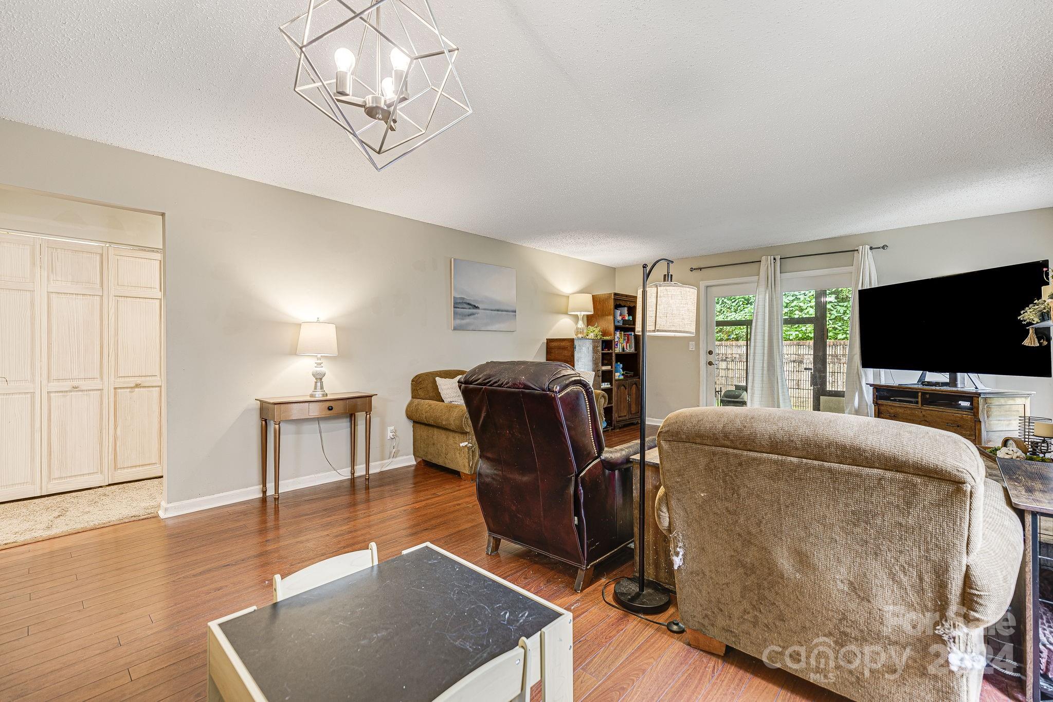 Birch Forest Condo - Residential