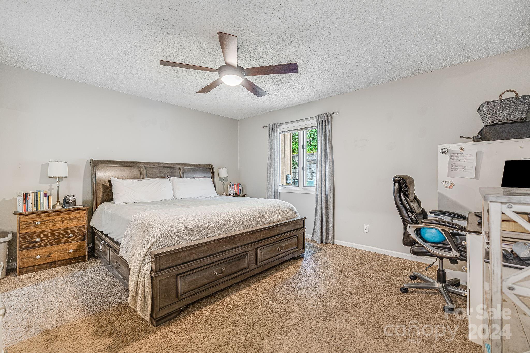 Birch Forest Condo - Residential