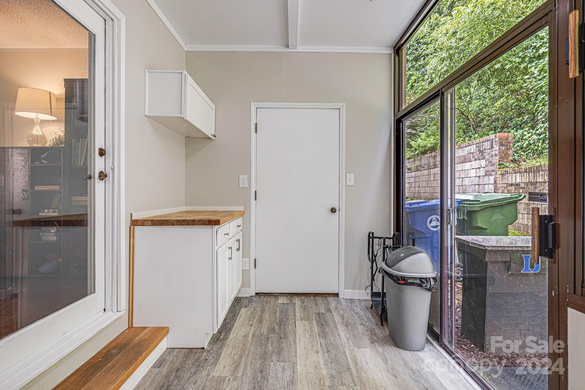 Birch Forest Condo - Residential