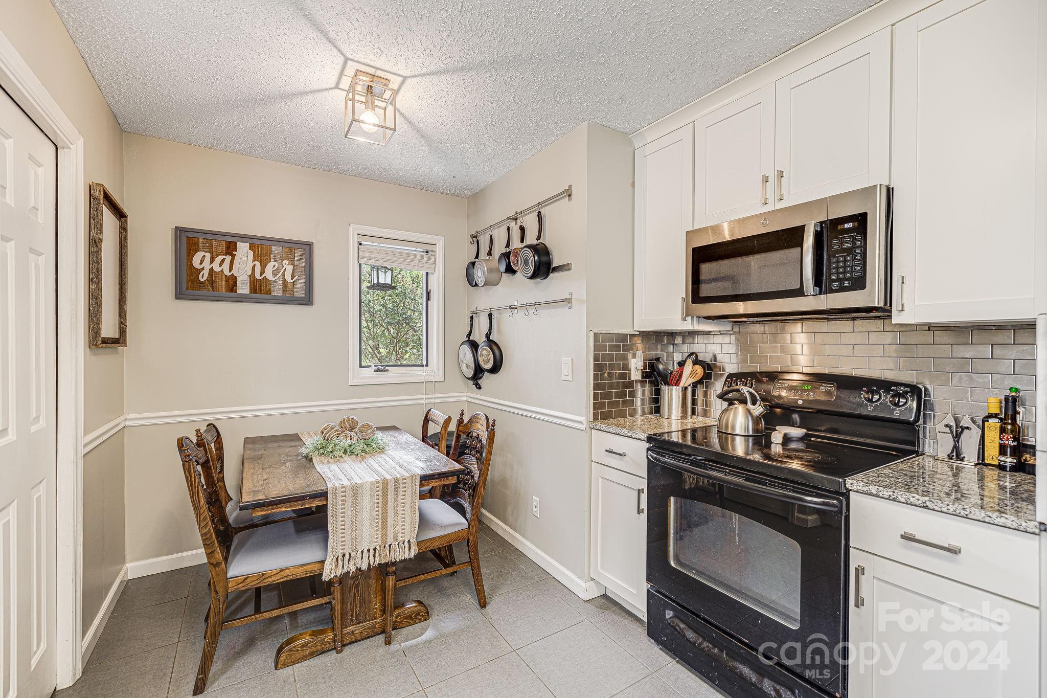 Birch Forest Condo - Residential