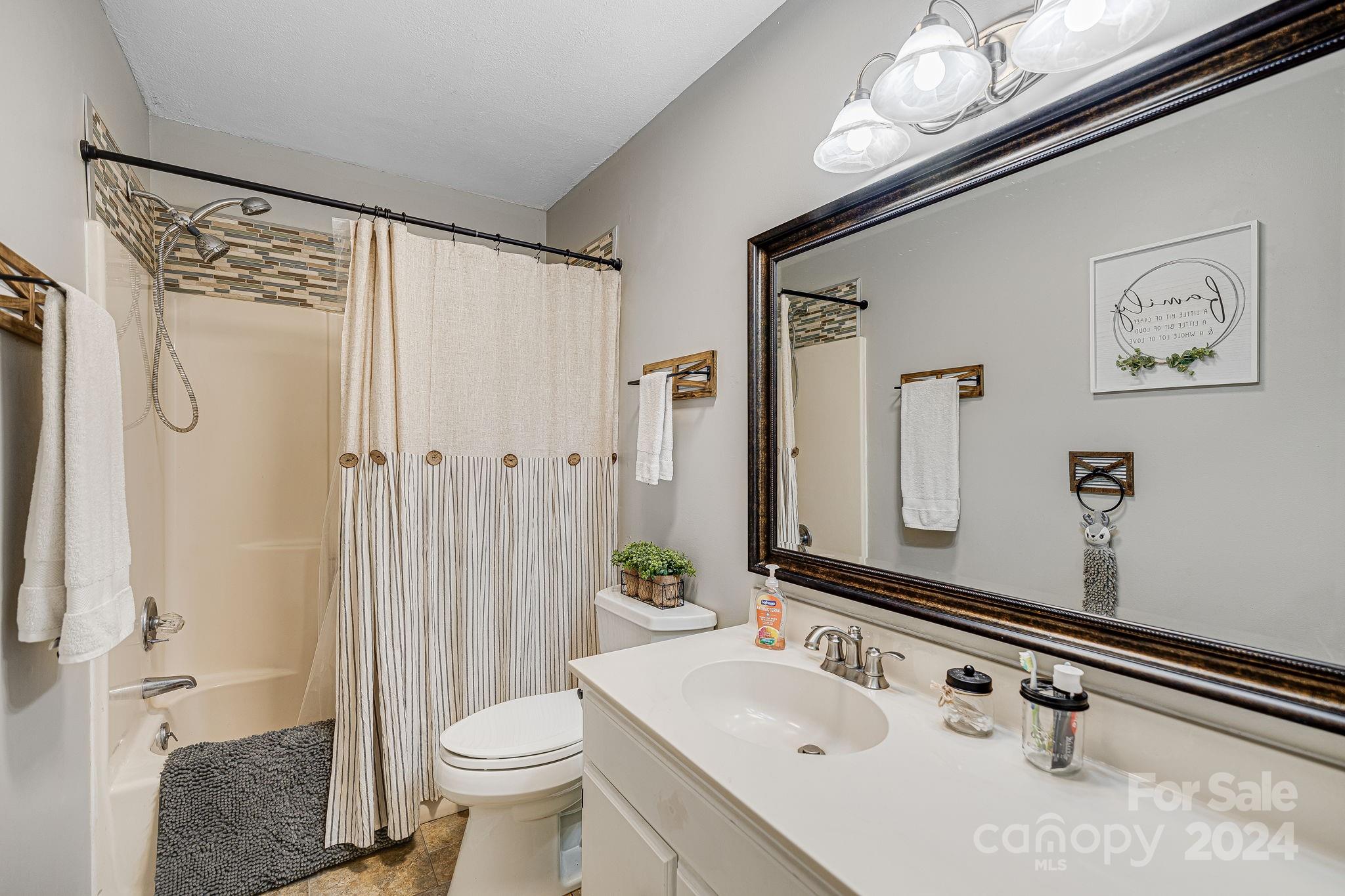 Birch Forest Condo - Residential