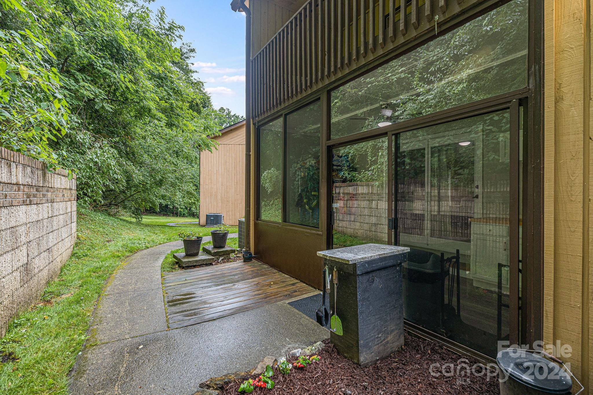 Birch Forest Condo - Residential