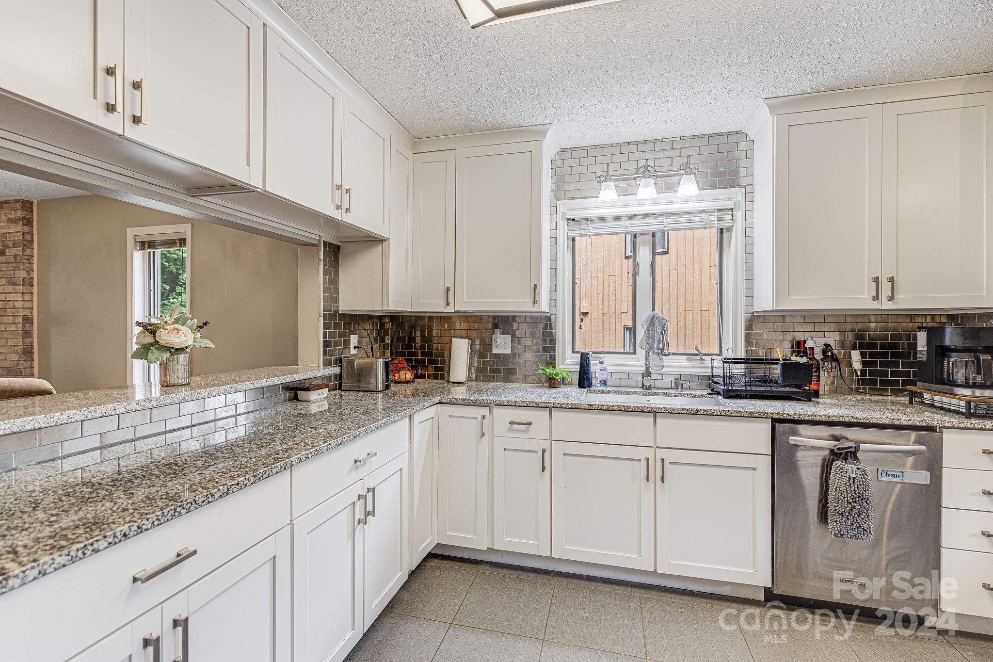 Birch Forest Condo - Residential