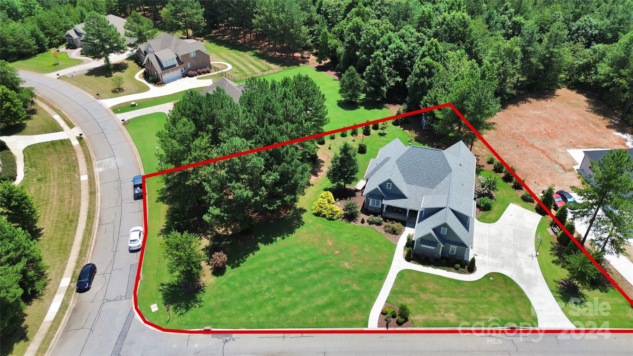 Killian Crossing - Residential