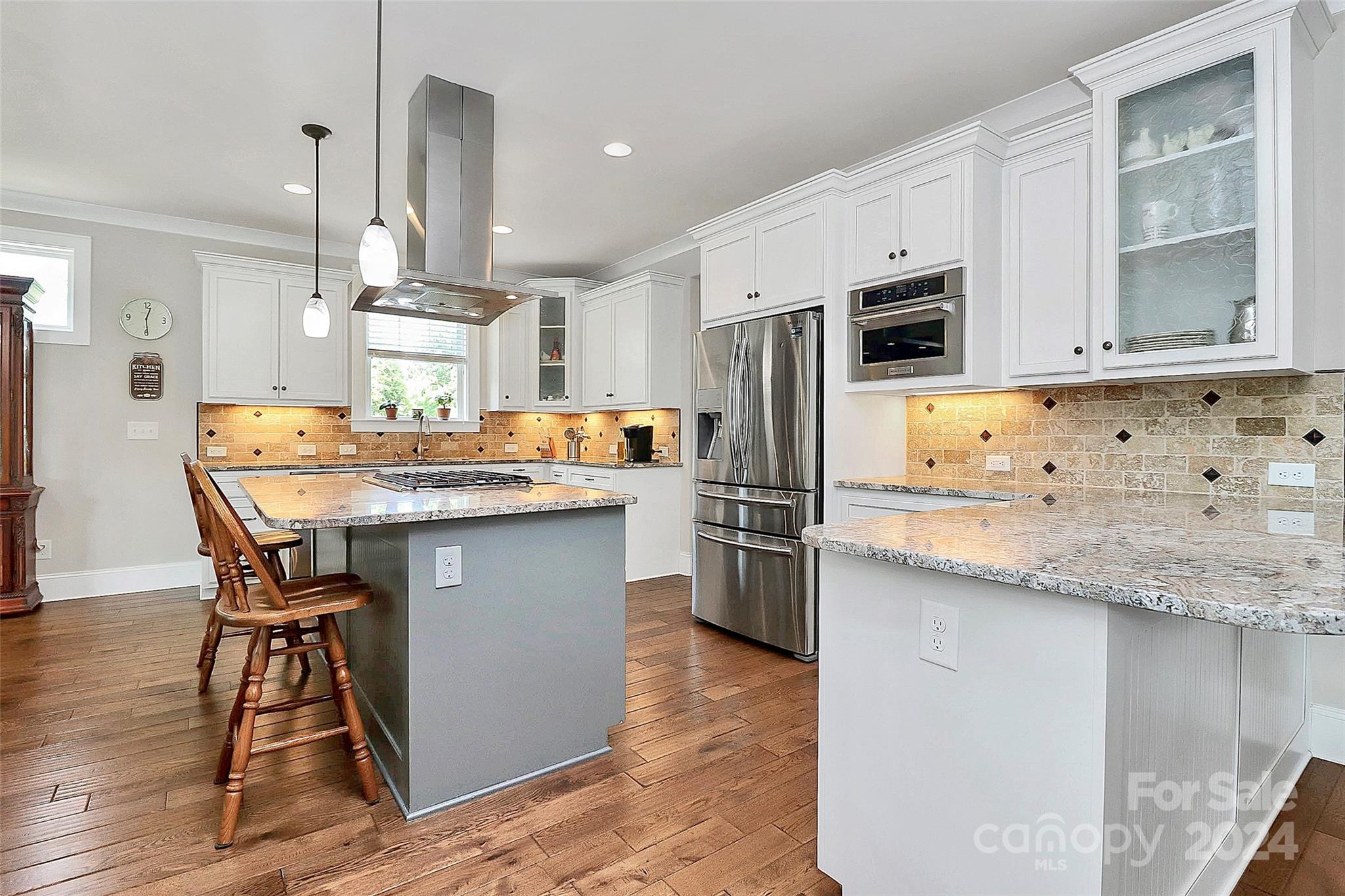 Killian Crossing - Residential