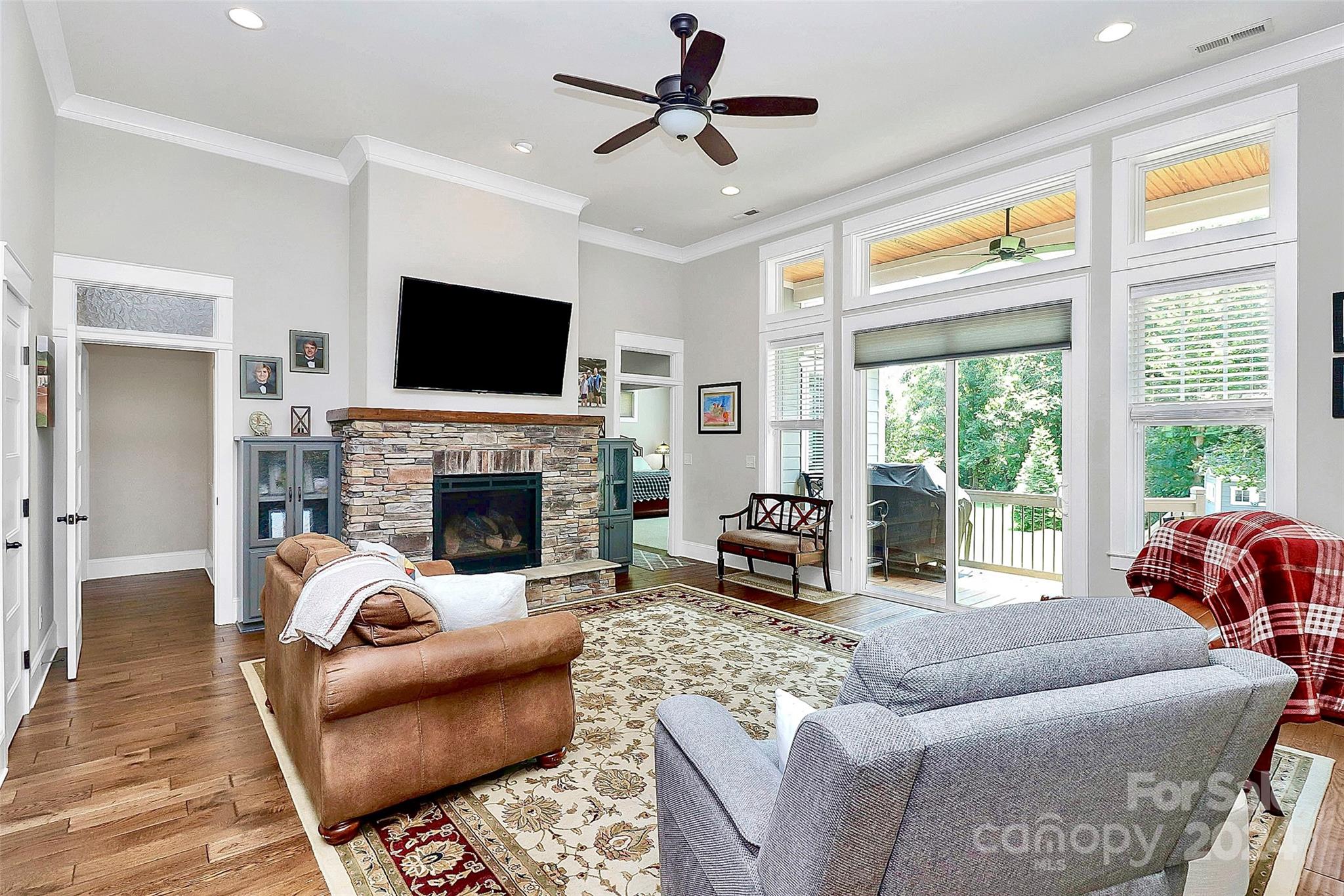 Killian Crossing - Residential