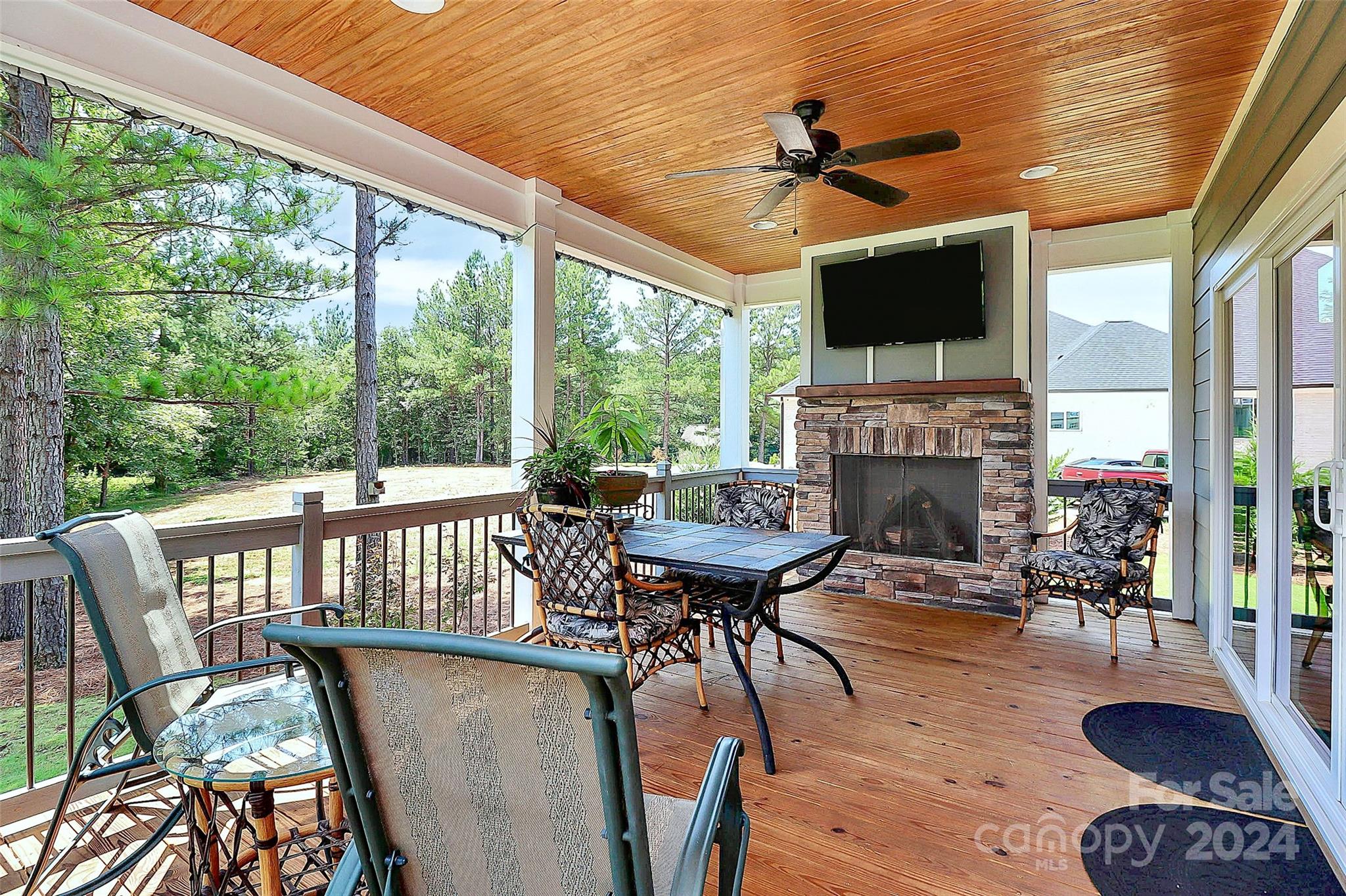 Killian Crossing - Residential