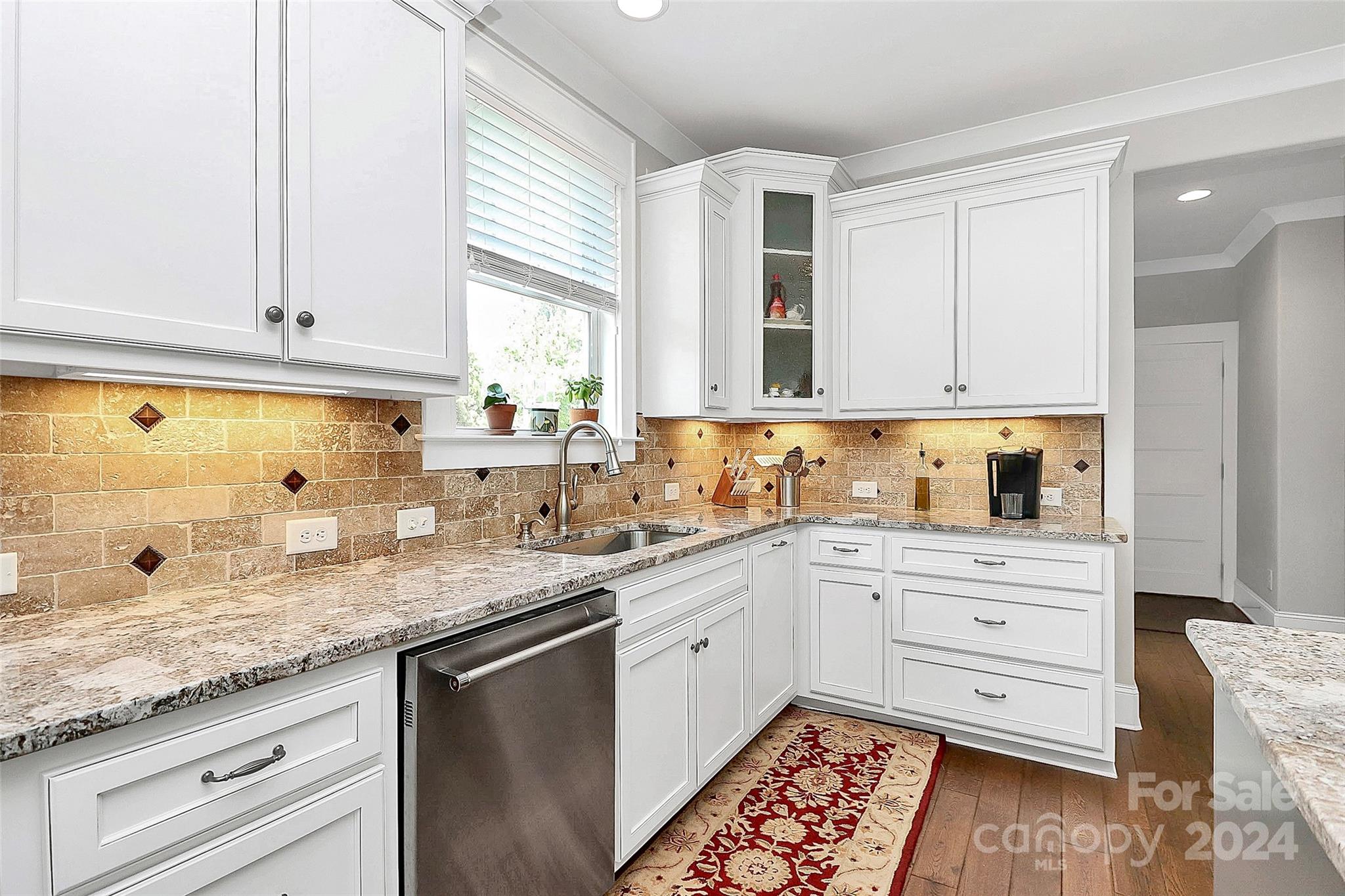 Killian Crossing - Residential