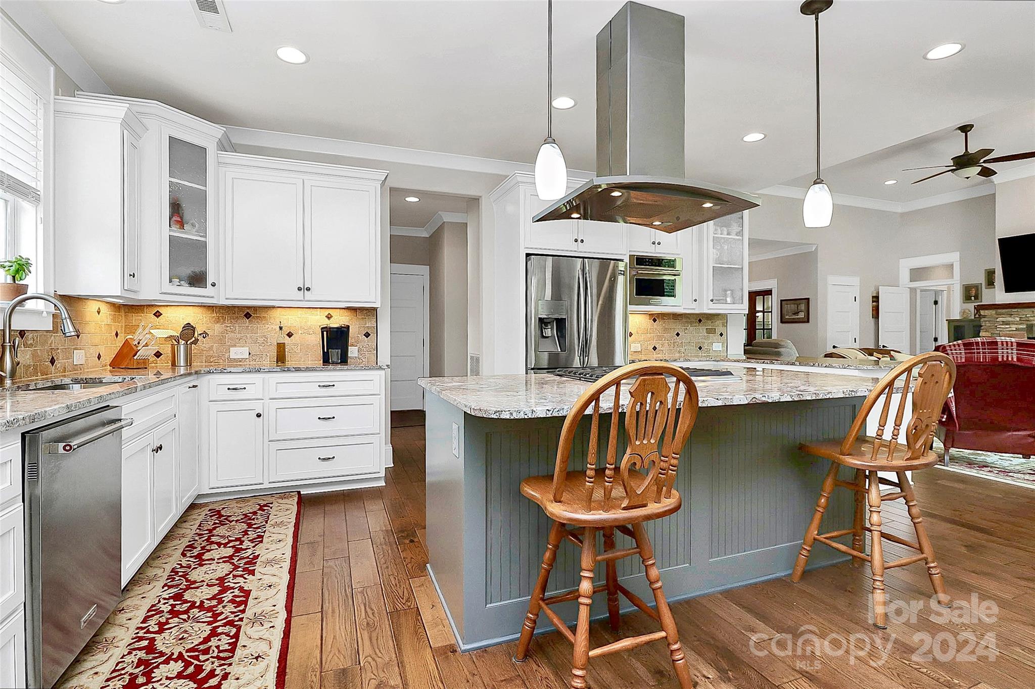 Killian Crossing - Residential