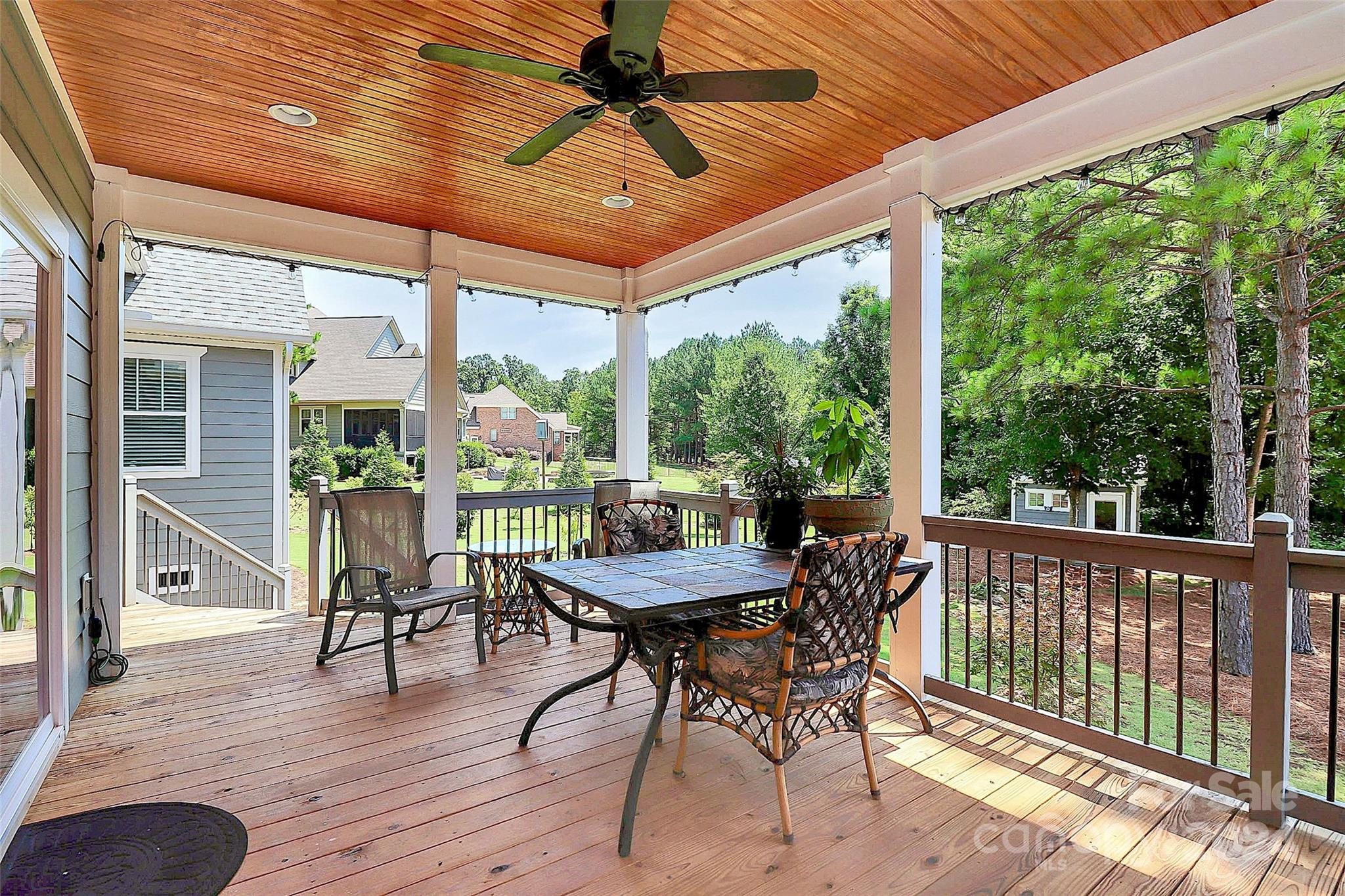 Killian Crossing - Residential