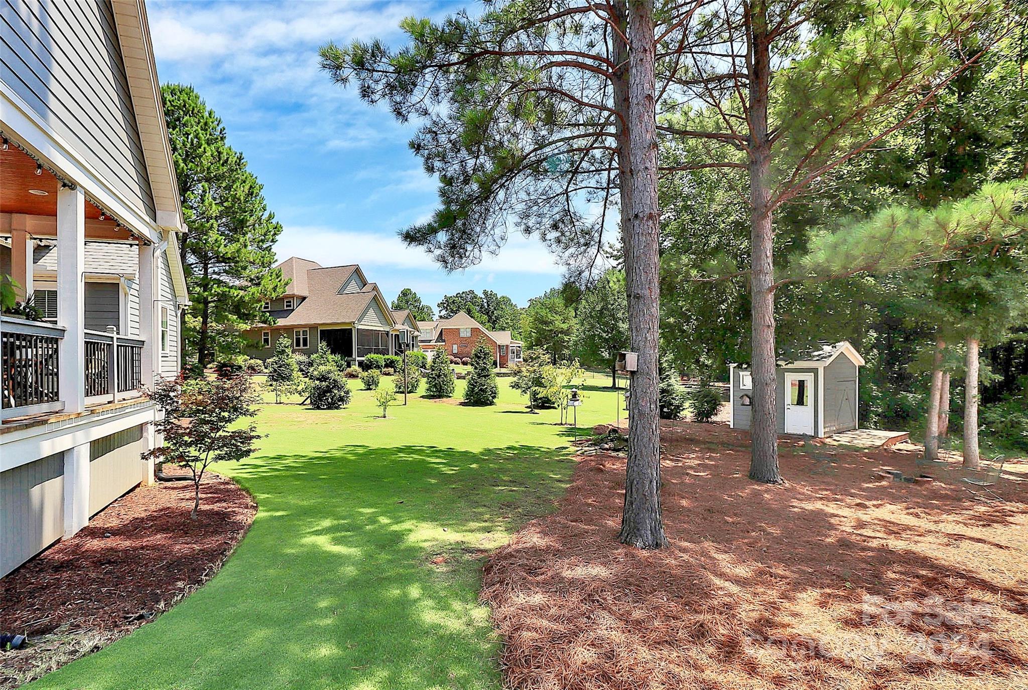 Killian Crossing - Residential