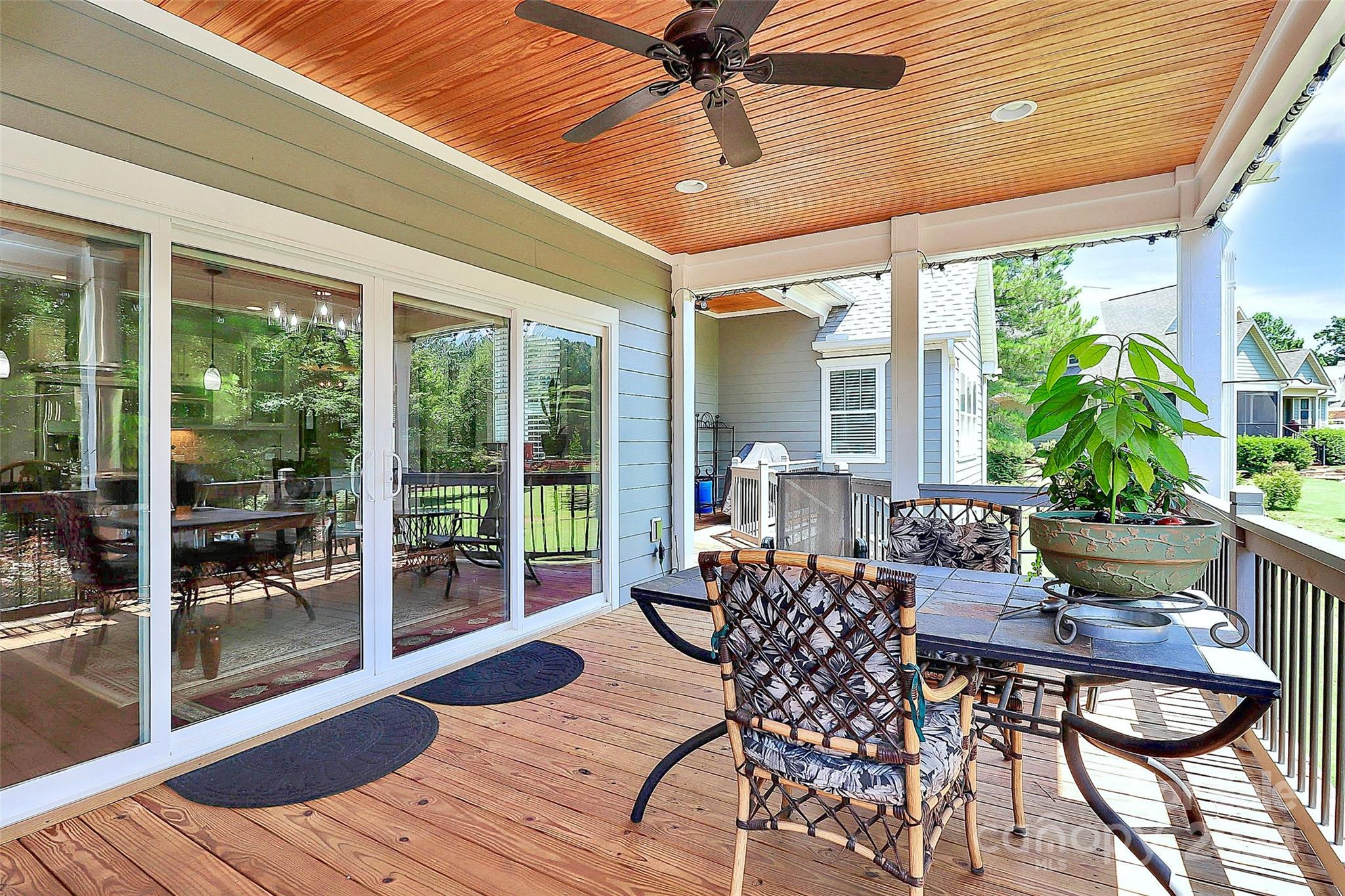 Killian Crossing - Residential