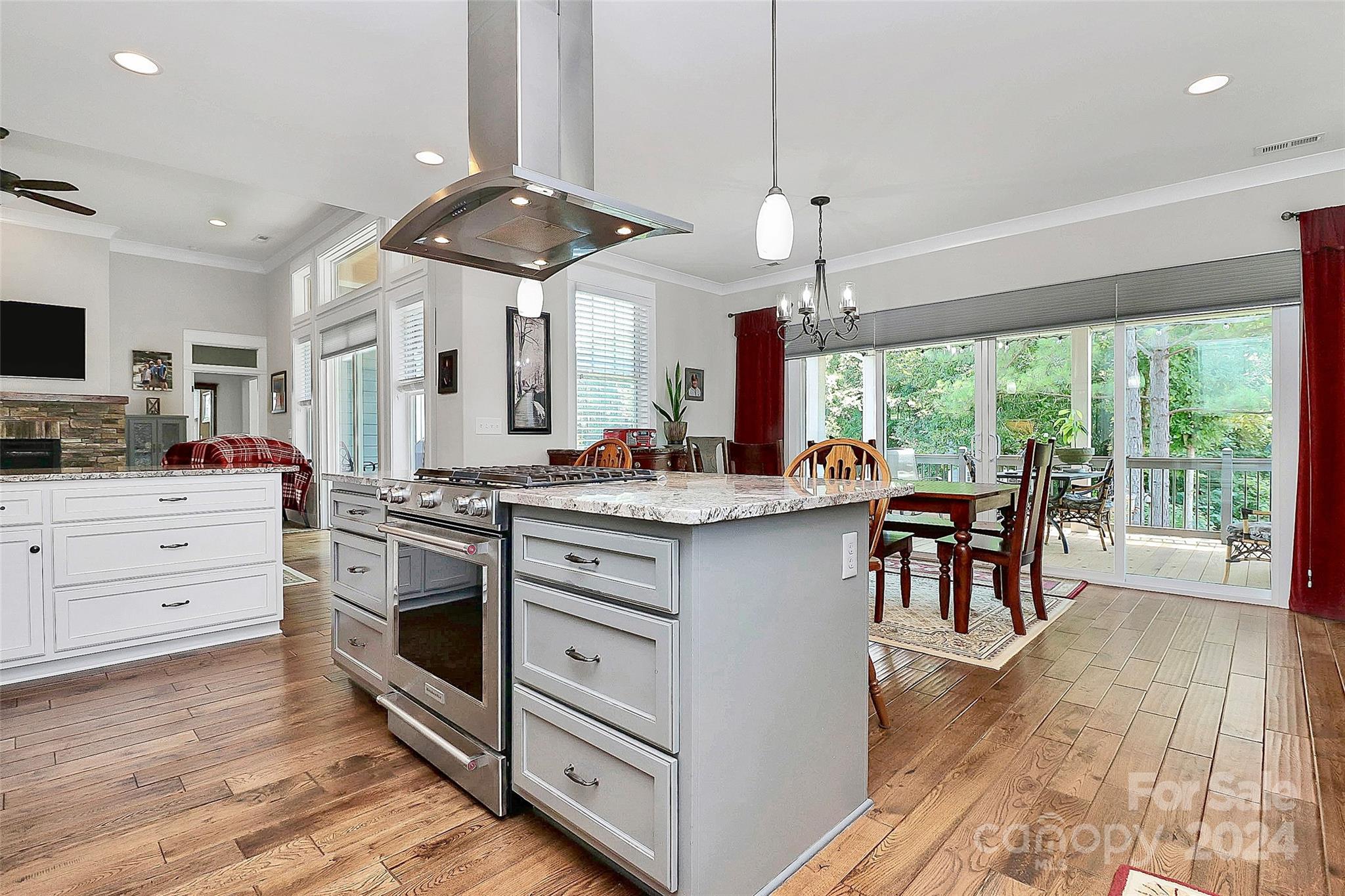 Killian Crossing - Residential