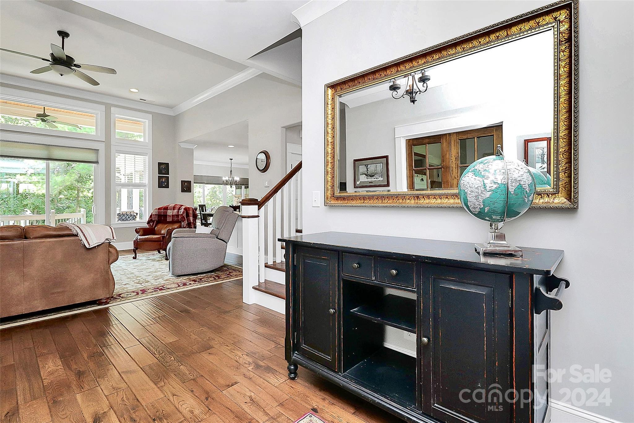 Killian Crossing - Residential