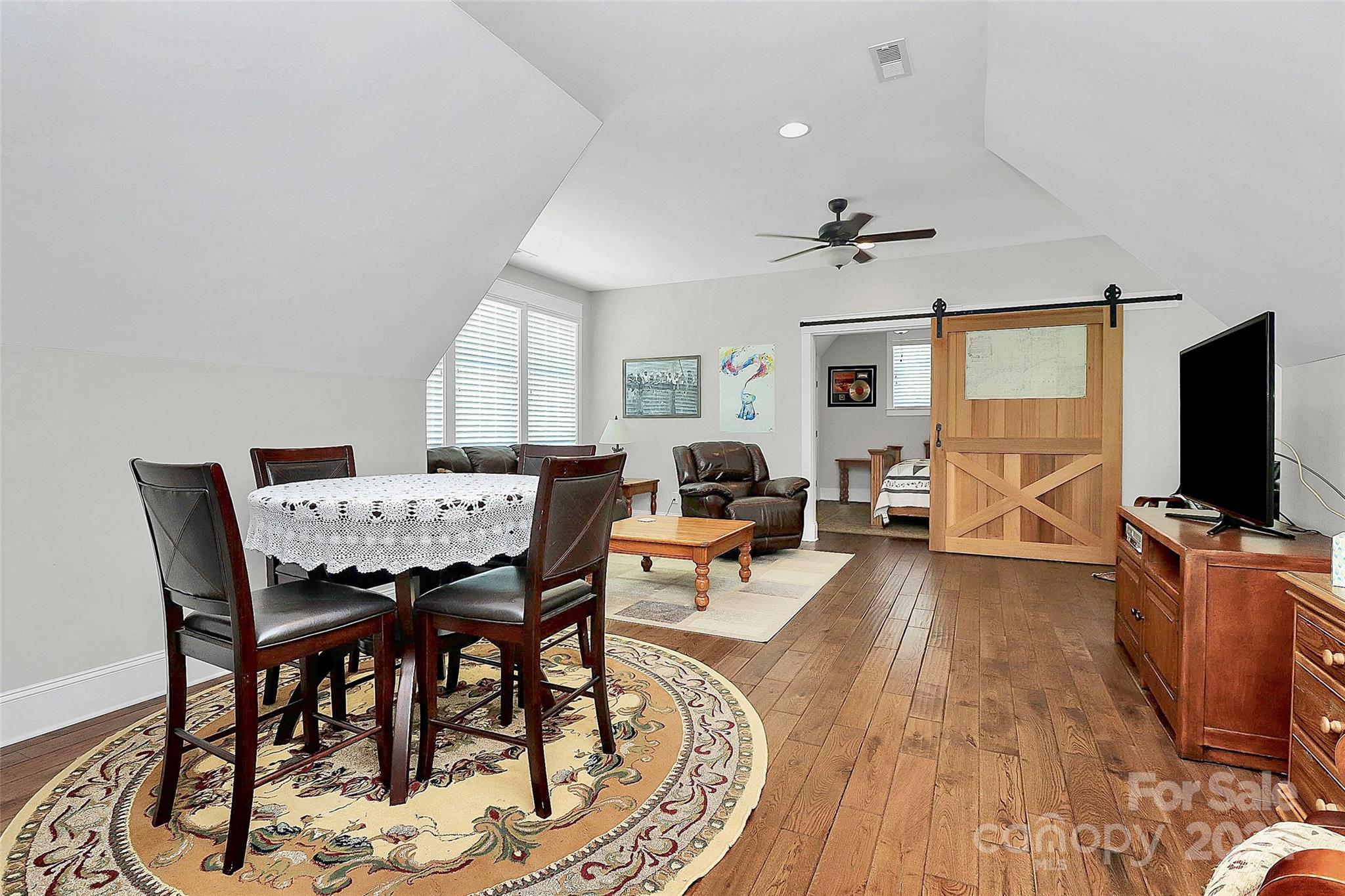 Killian Crossing - Residential