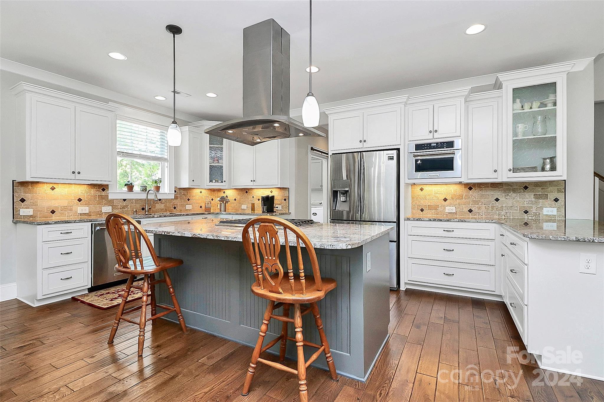 Killian Crossing - Residential