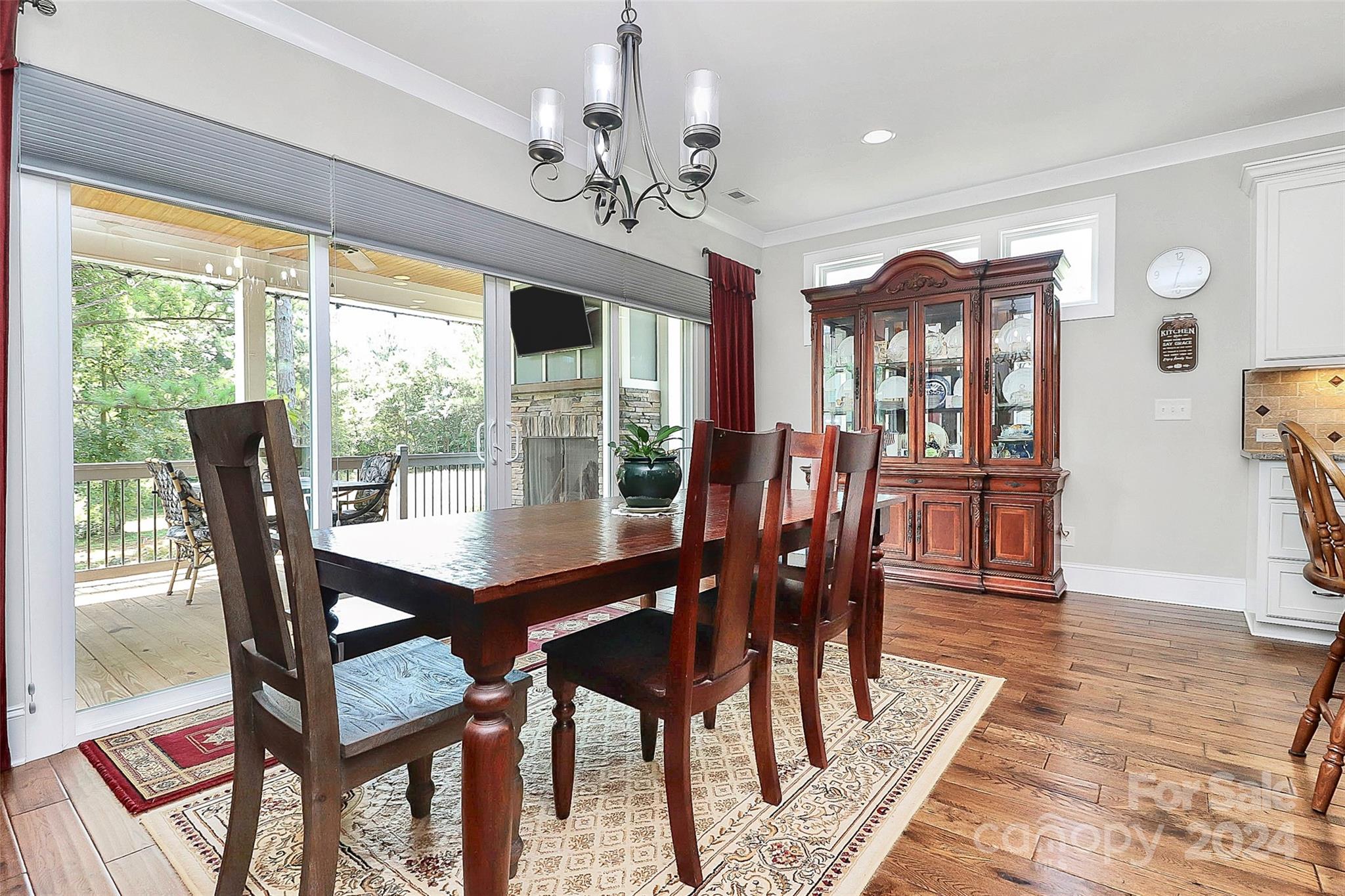 Killian Crossing - Residential