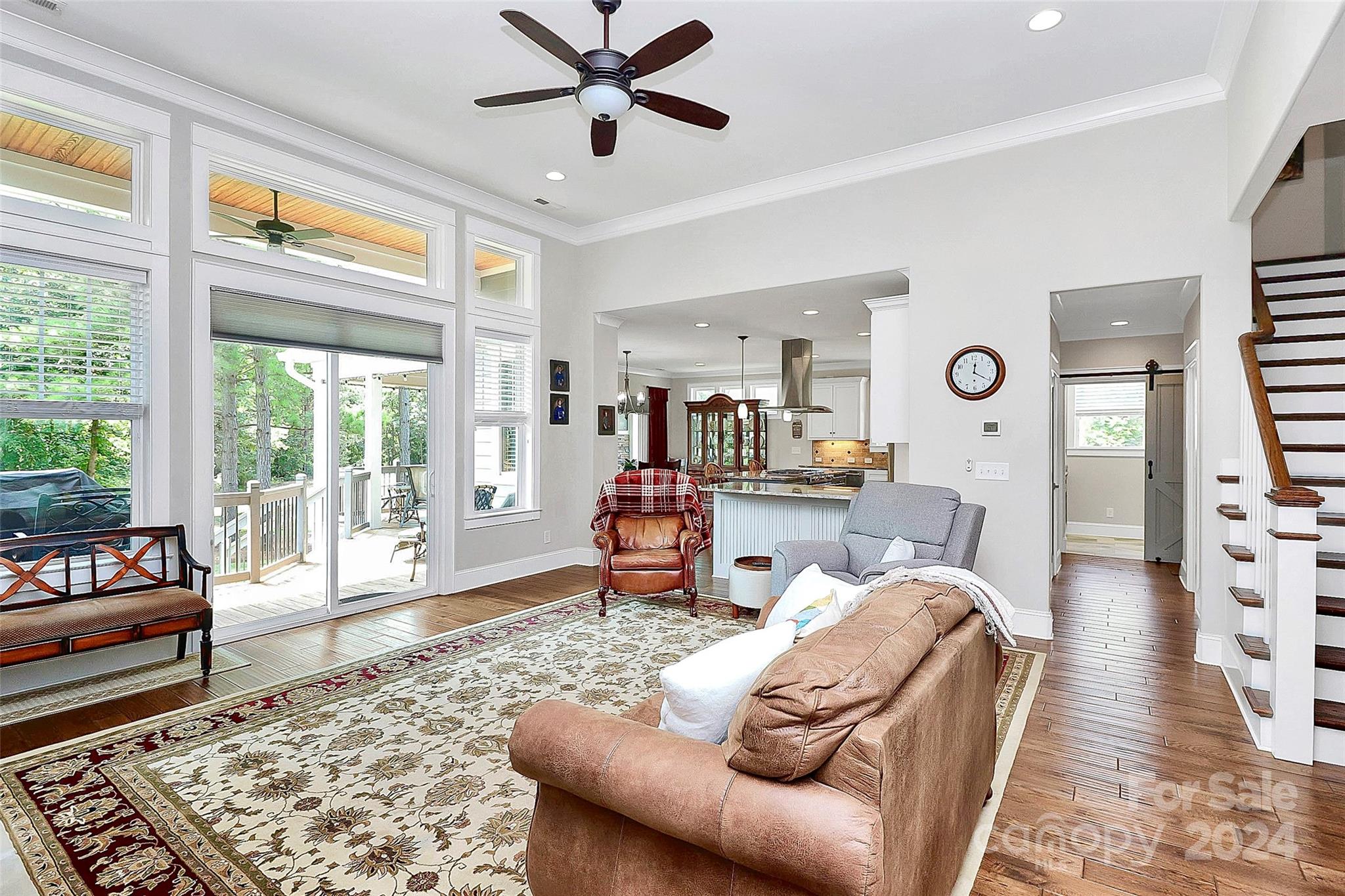 Killian Crossing - Residential