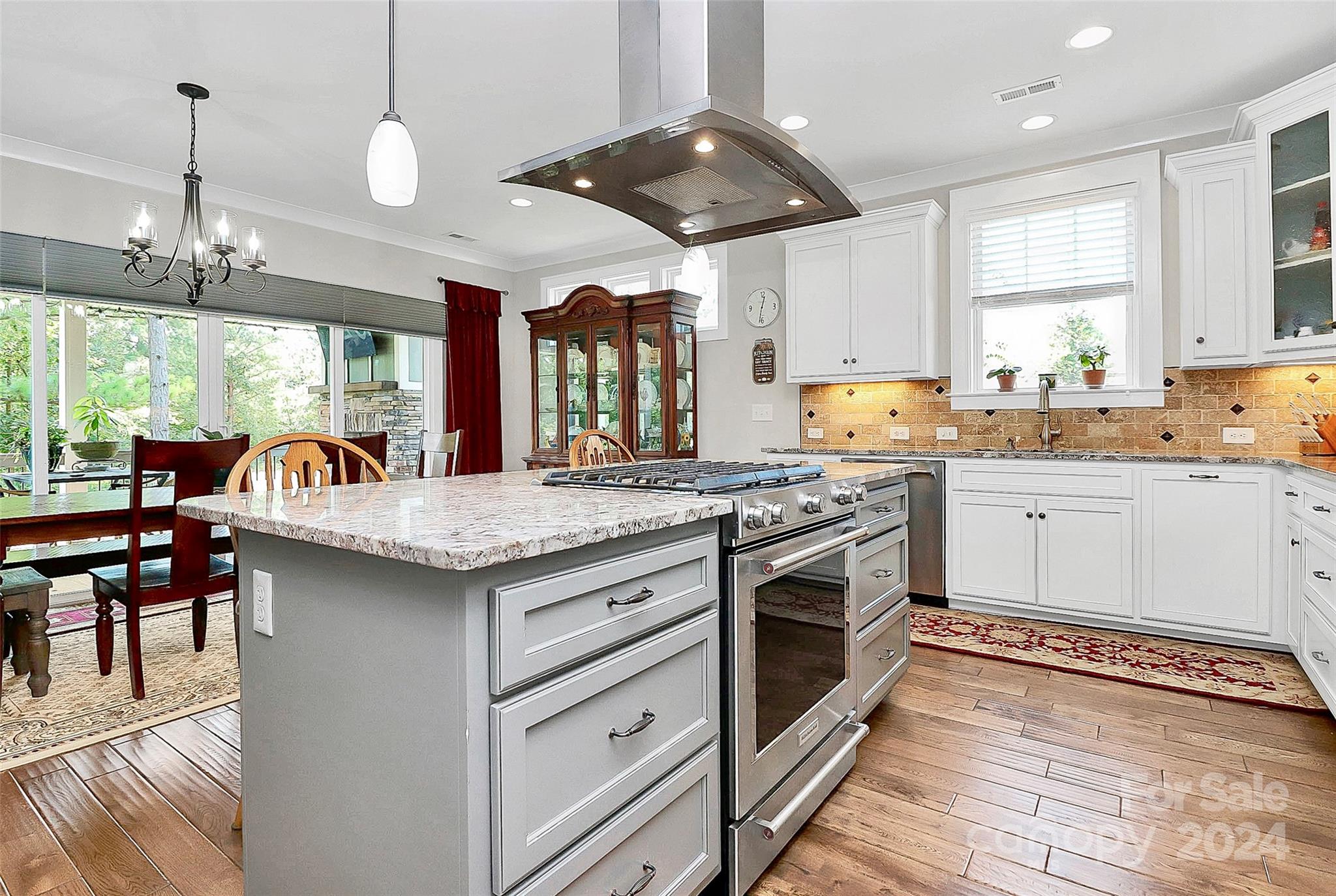 Killian Crossing - Residential