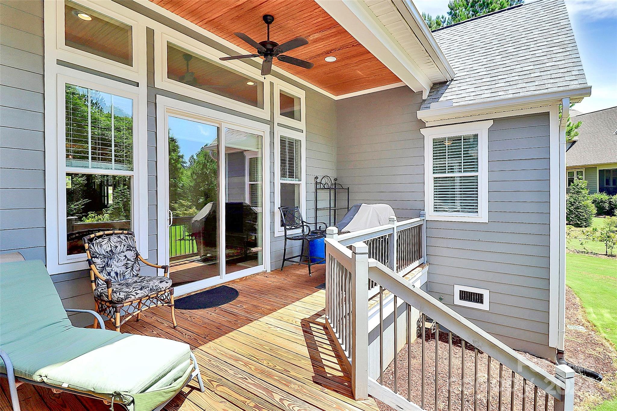 Killian Crossing - Residential