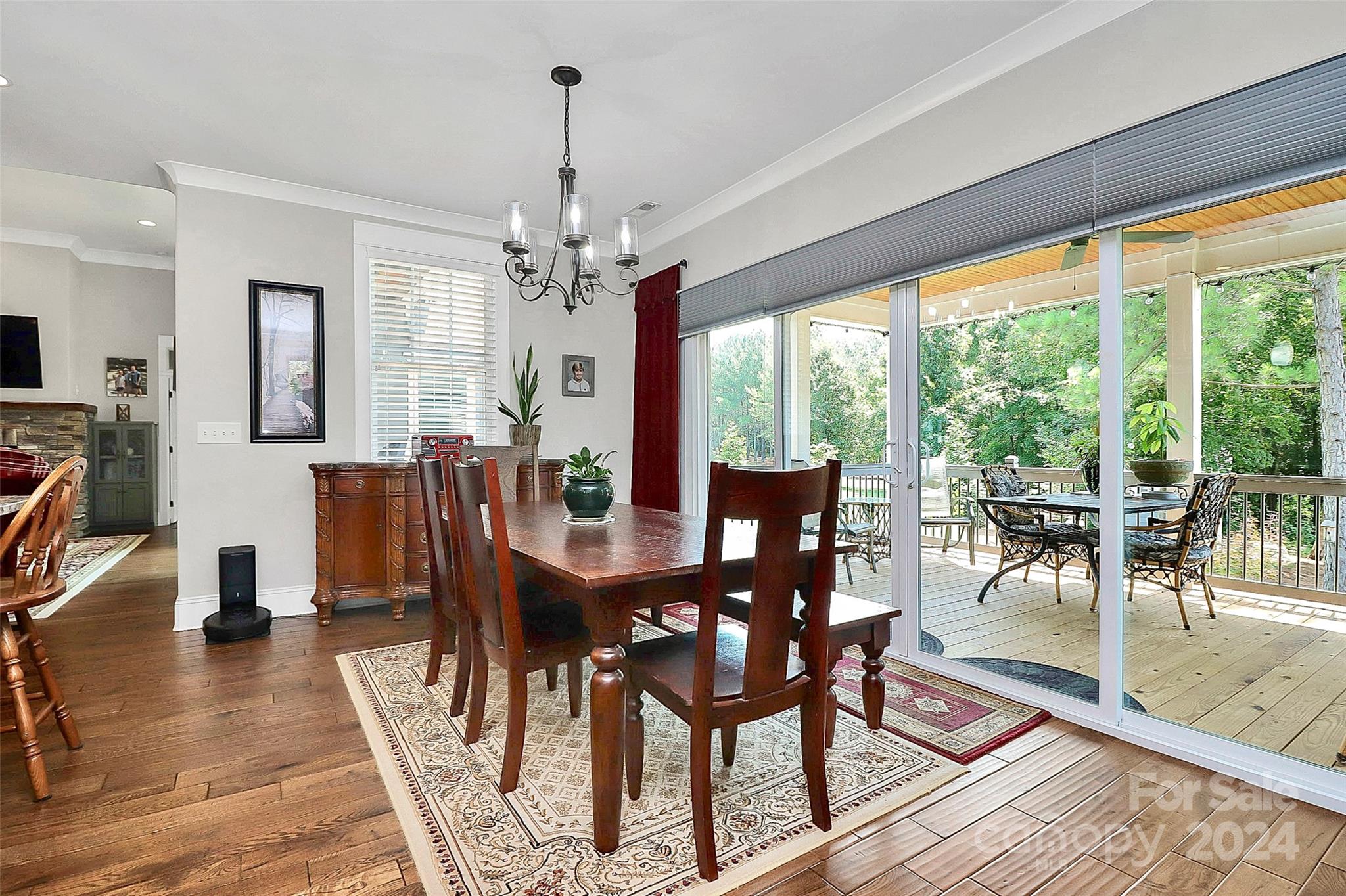 Killian Crossing - Residential