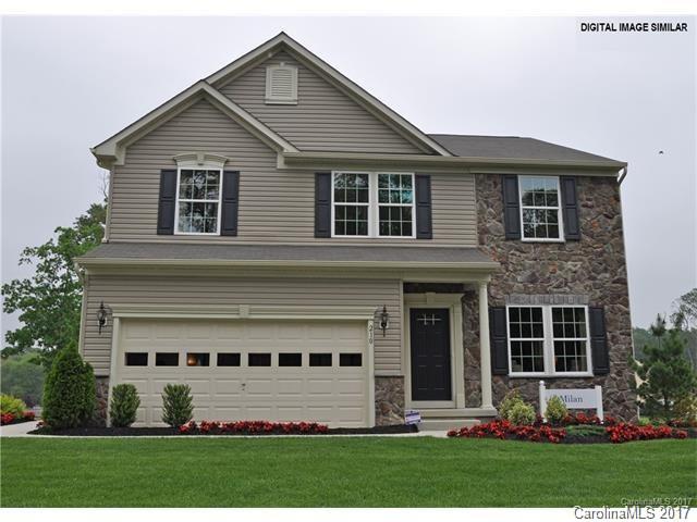 berewick - Residential