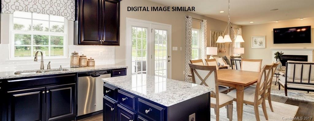 berewick - Residential