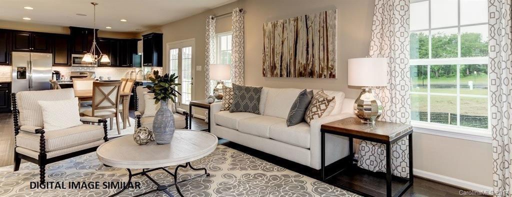 berewick - Residential