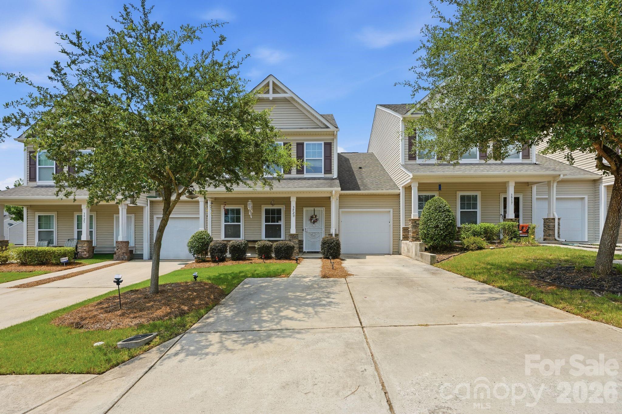 3921 Bighorn Way, Gastonia, NC, 28056