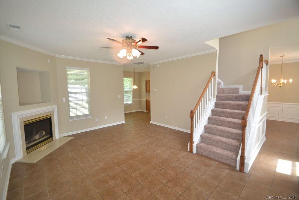 Stone Hollow - Residential Lease