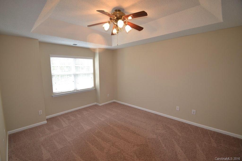 Stone Hollow - Residential Lease