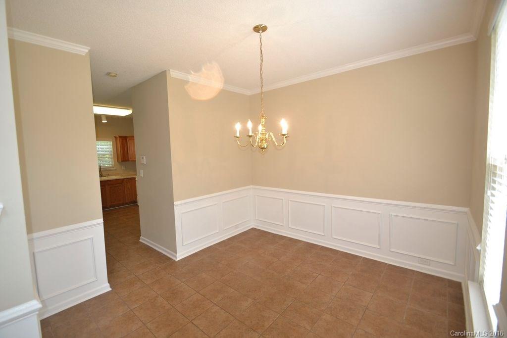 Stone Hollow - Residential Lease