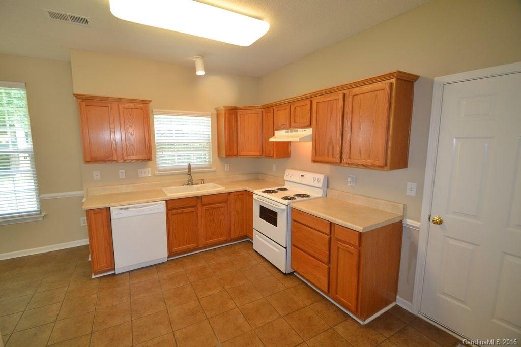 Stone Hollow - Residential Lease