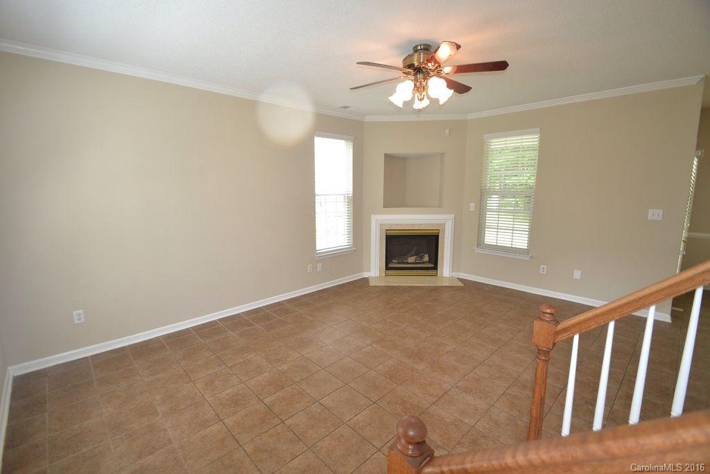 Stone Hollow - Residential Lease