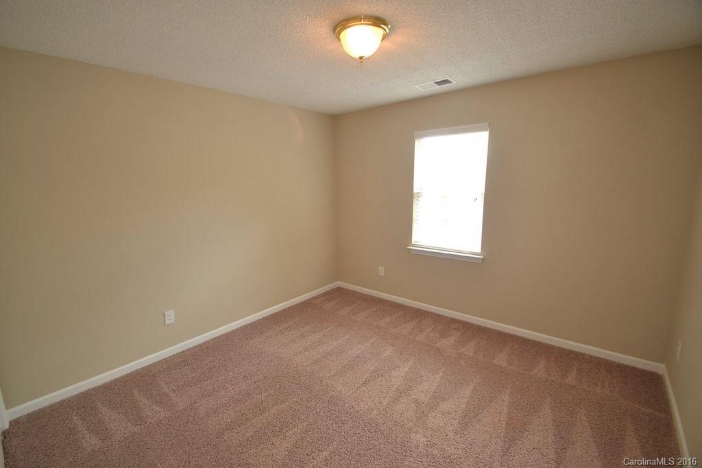 Stone Hollow - Residential Lease