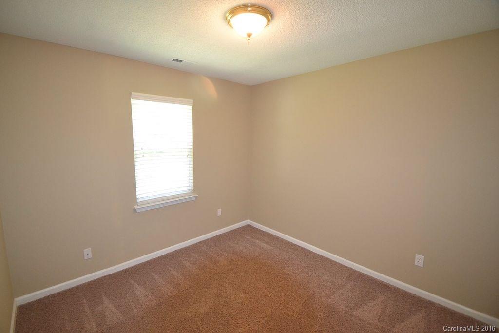 Stone Hollow - Residential Lease