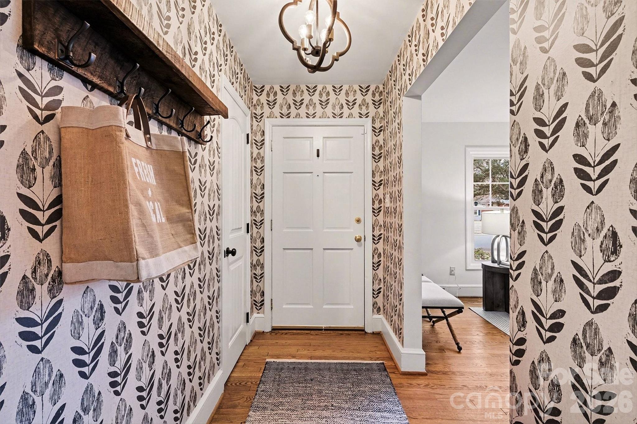 5011 Wedgewood Drive