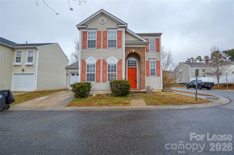 Photo of 8415 Spirea Court, Charlotte, NC 28215 (MLS # 4379276)