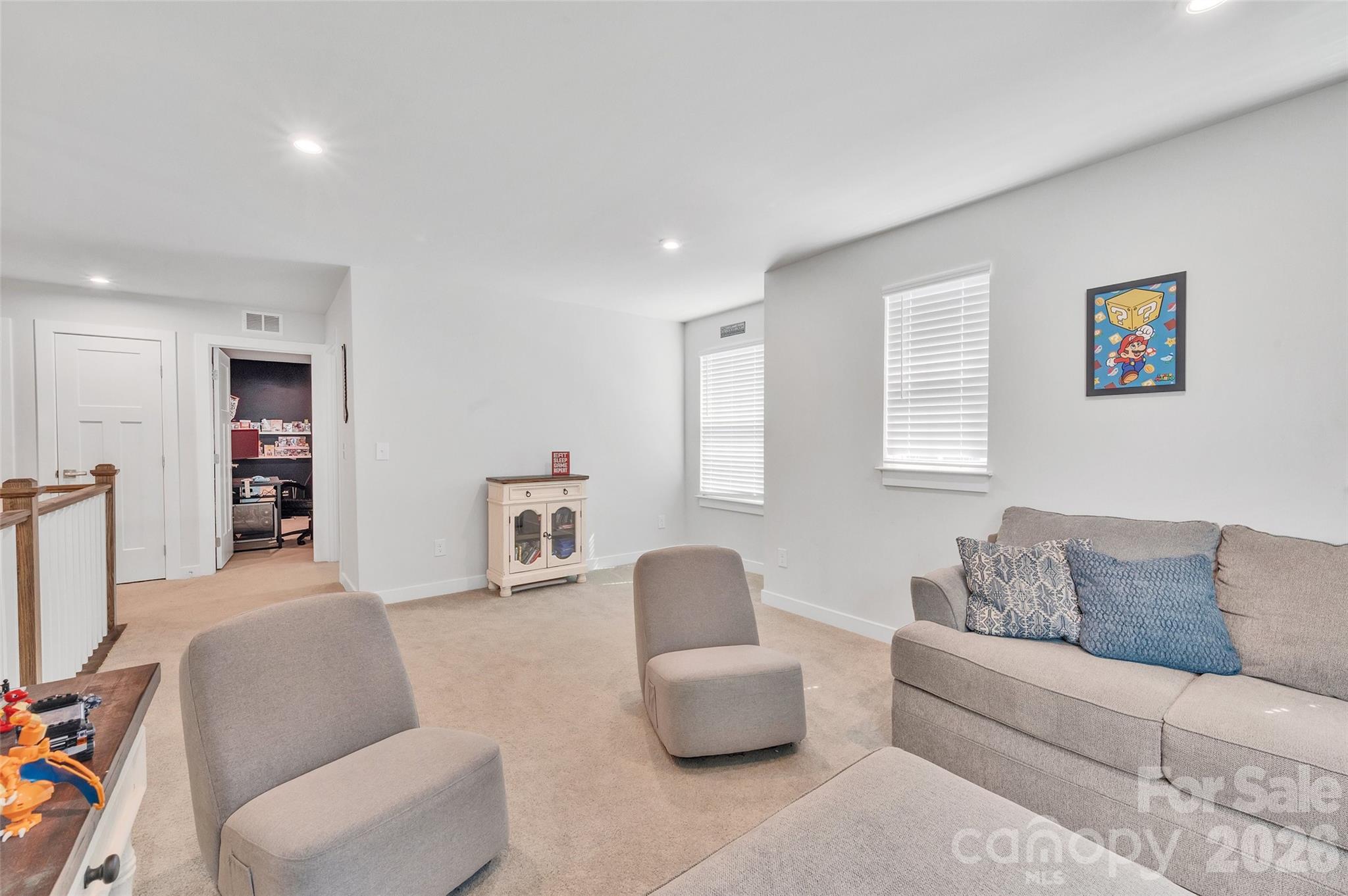 Berkeley - Residential