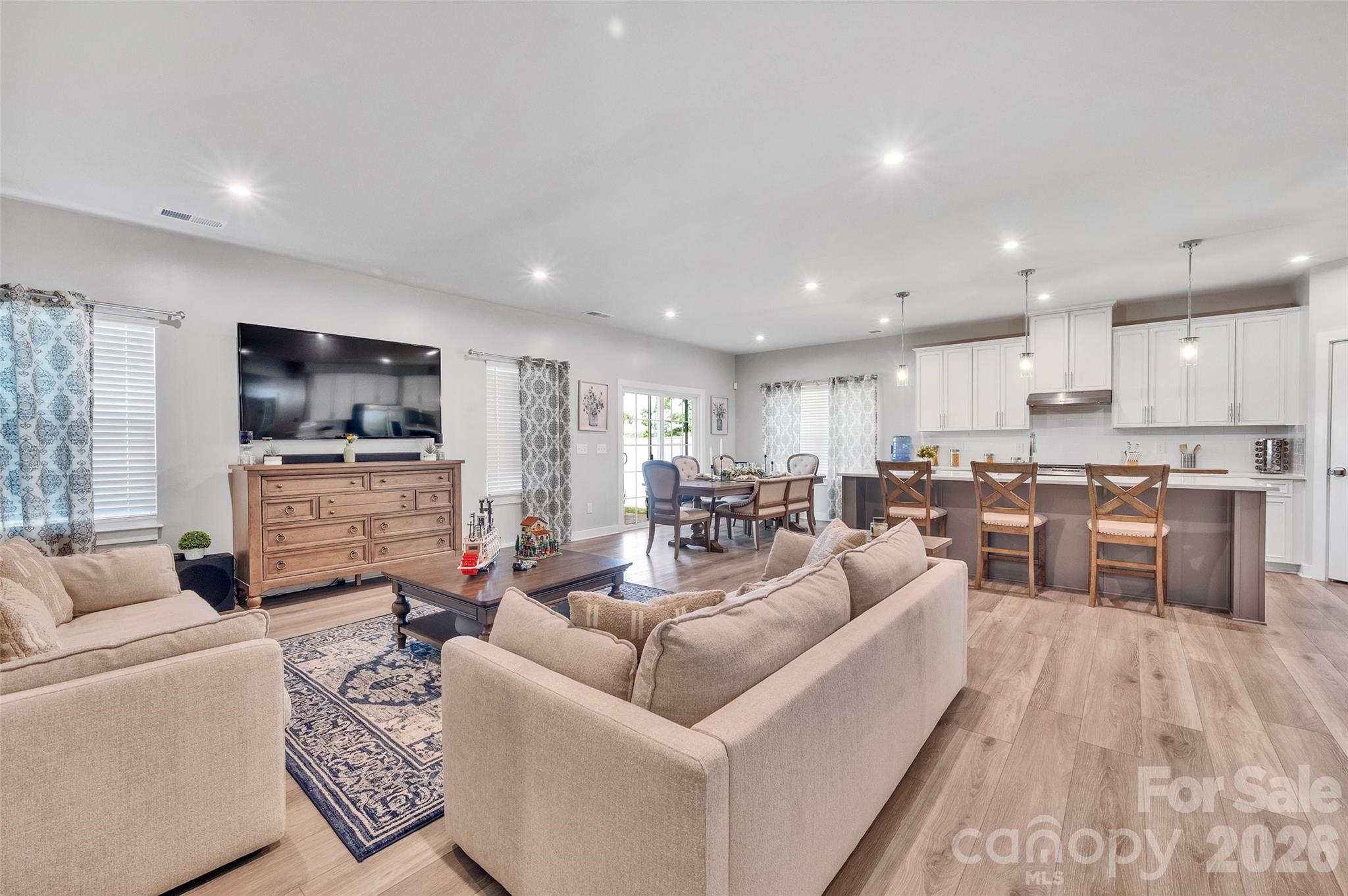 Berkeley - Residential