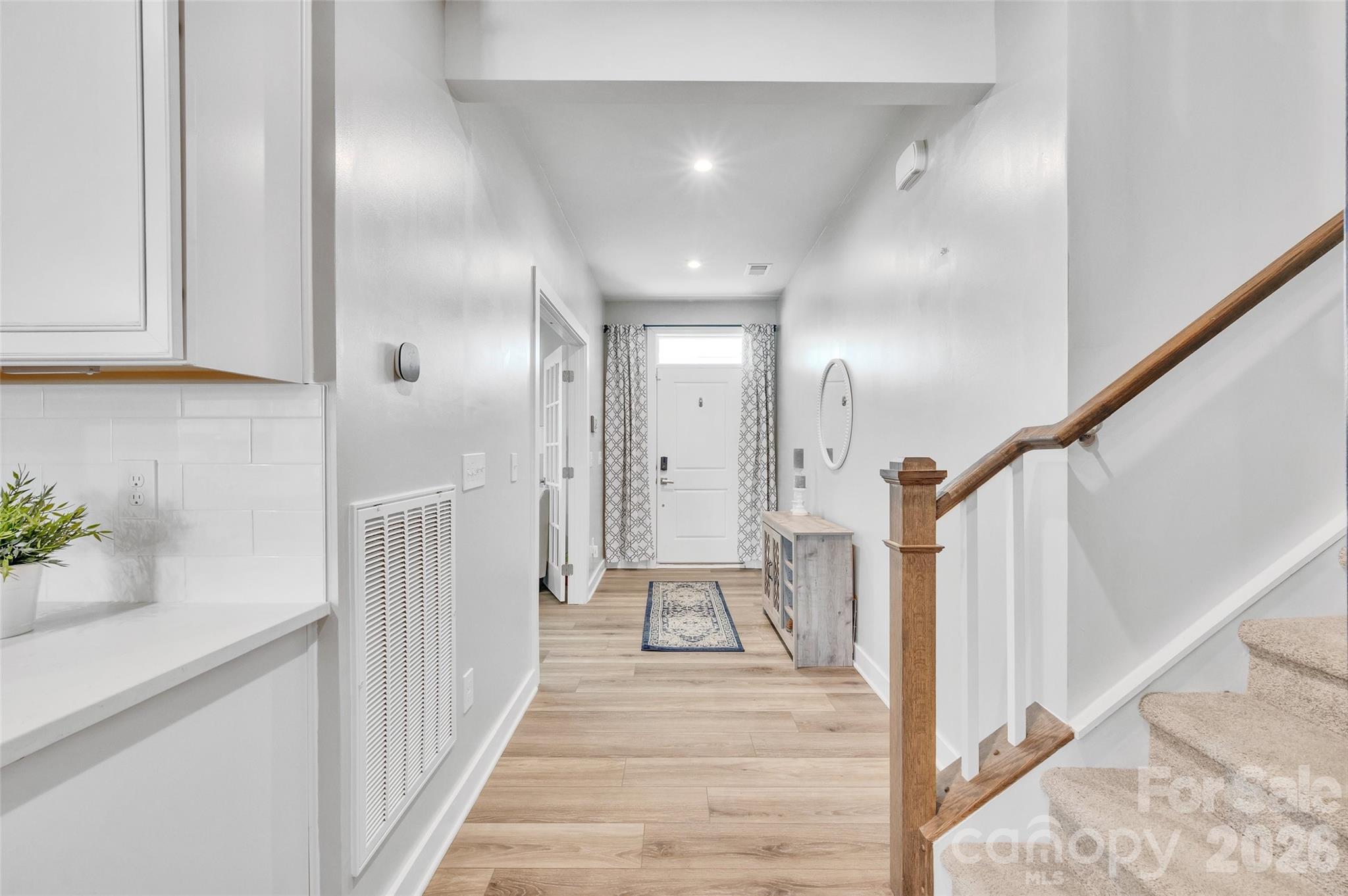 Berkeley - Residential