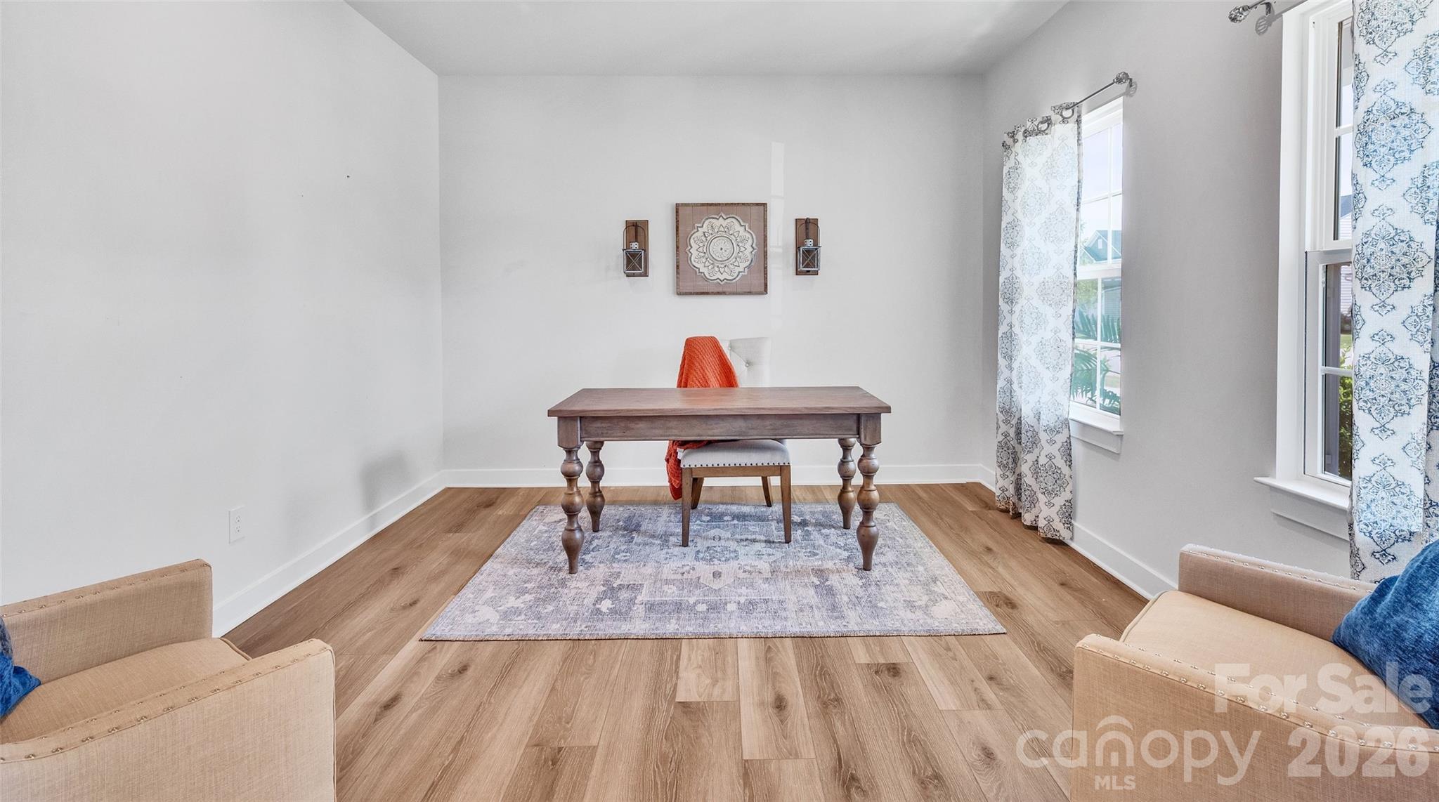 Berkeley - Residential