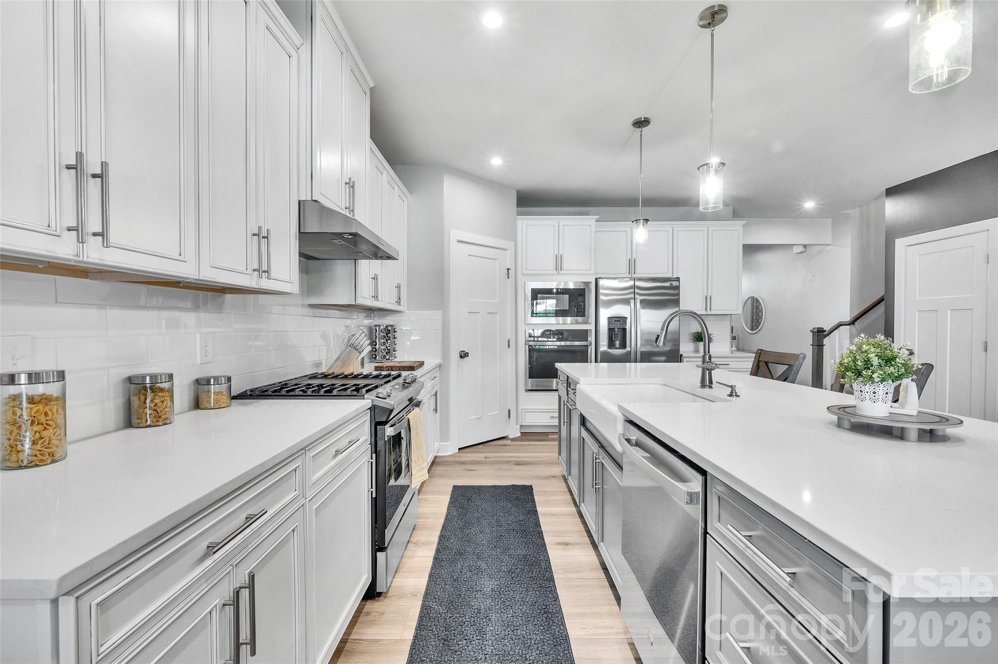 Berkeley - Residential