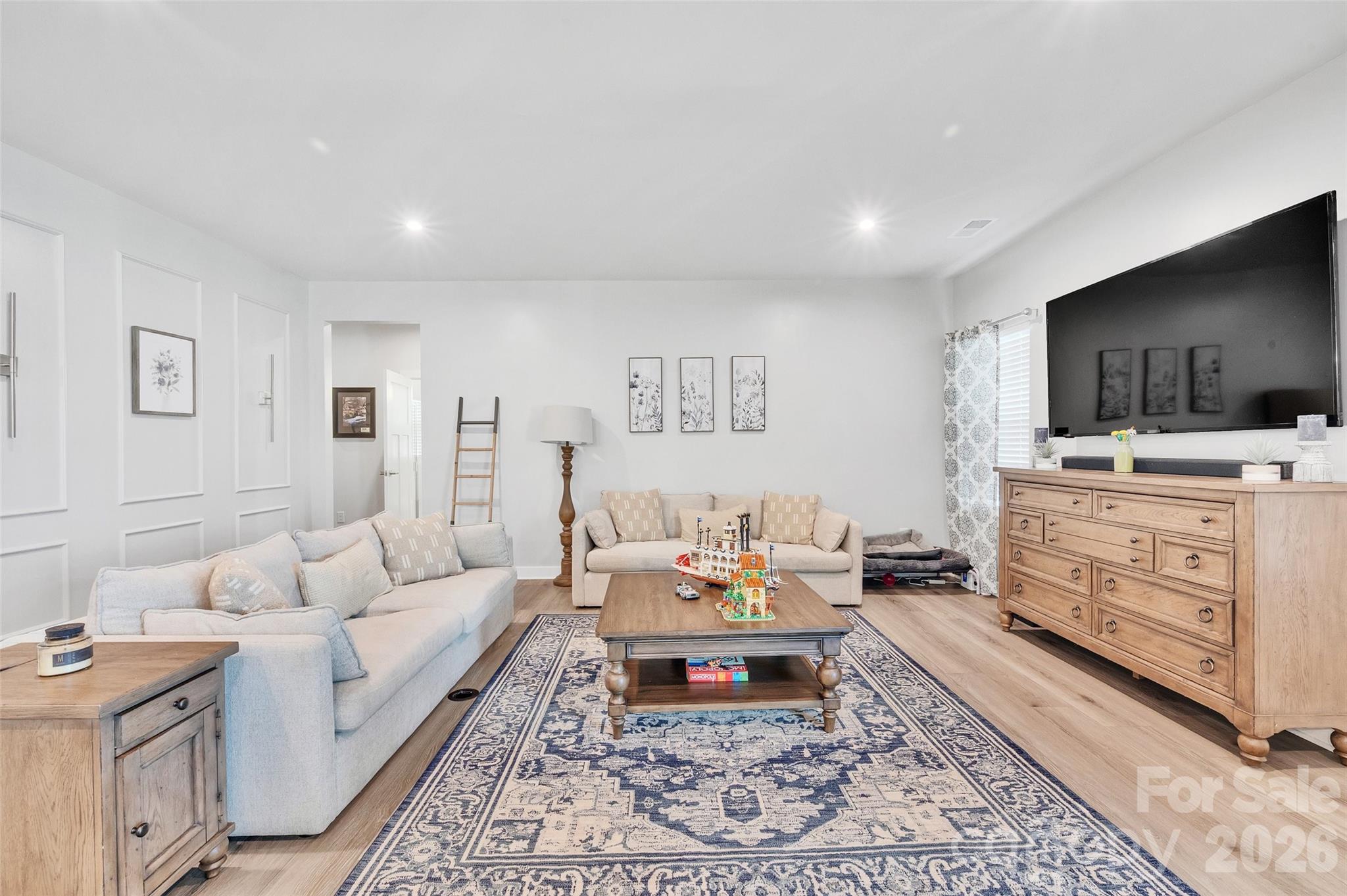 Berkeley - Residential