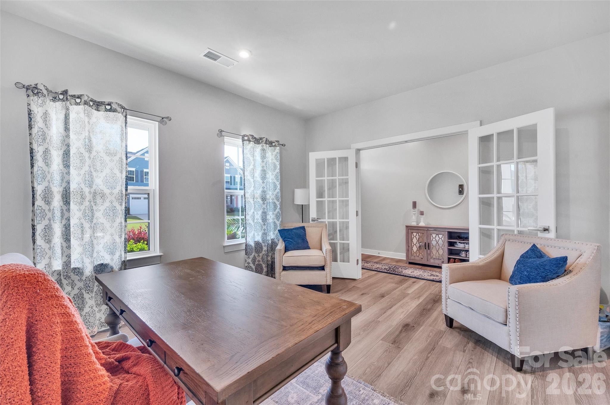 Berkeley - Residential