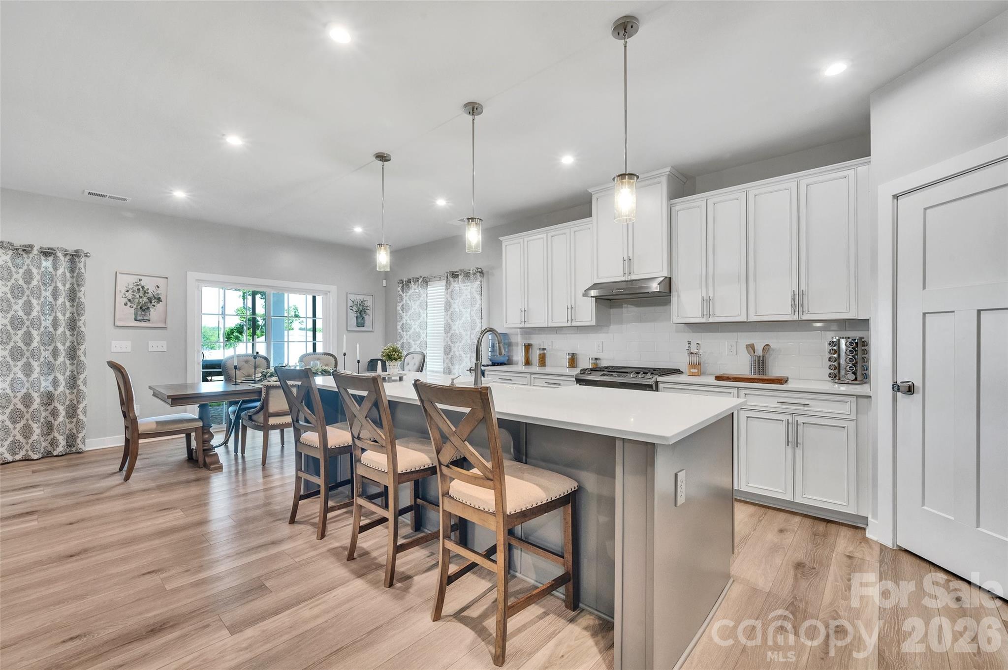 Berkeley - Residential